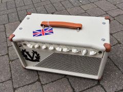 Victory V40D Duchess Deluxe Head ~ Secondhand