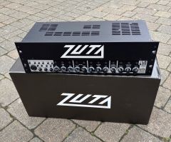Zuta LA25 MKII Tube Head ~ Secondhand