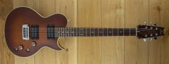 Aria Pro II PE 1500RI Stained Brown ~ Secondhand
