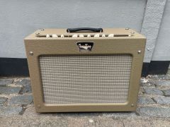Tone King Sky King Cream ~ Secondhand
