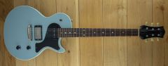 Nik Huber Krautster II Worn Ice Blue (All Body) ~ Secondhand