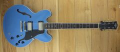 Maybach Capitol 59 Pelham Blue, Aged Finish