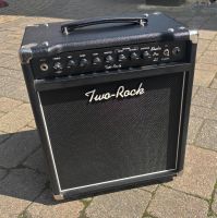 Two Rock Studio Pro 22 Combo Black ~ Secondhand