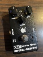 Xact Tone Imperial Overdrive ~ Secondhand