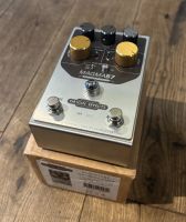 Origin Effects Magma57 Vibrato & Drive ~ Secondhand