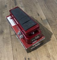 Jim Dunlop SW95 Slash Signature Wah ~ Secondhand