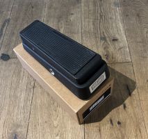 Jim Dunlop GCB-80 High Gain Volume Pedal ~ Secondhand