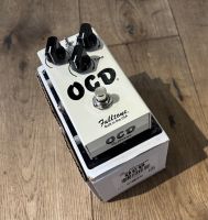 Fulltone OCD v2 ~ Secondhand