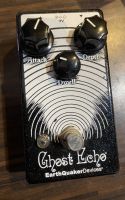 Earthquaker Devices Ghost Echo Reverb V3 ~ Secondhand