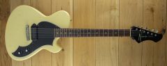 Novo Solus M1 Vintage White 2020 ~ Secondhand
