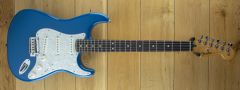 Fender Player II Modified Strat Rosewood Electric Blue MX24084915