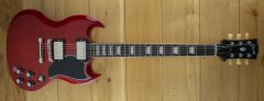 Gibson USA SG Standard 61 Vintage Cherry 201350080