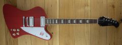 Gibson USA Firebird Platypus Vintage Cherry 231040087