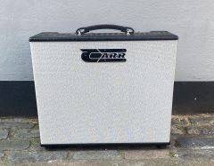 Carr Telstar Black Gator ~ Secondhand