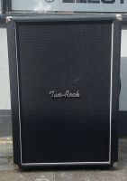 Two Rock 212 Extension Speaker Cabinet Black Bronco ~ Secondhand