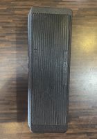 Jim Dunlop GCB95 Original CryBaby Wah Effects Pedal ~ Secondhand