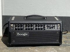 Mesa Boogie Mark VII Head ~ Secondhand