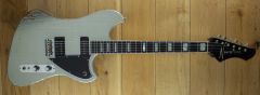 Novo Custom Voltur Inca Silver 2021 ~ Secondhand