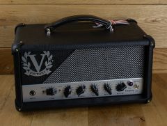 Victory The Deputy Compact Head