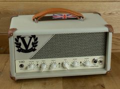 Victory The Duchess Compact Sleeve Head