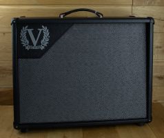 Victory Deputy 112 Cab