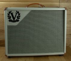 Victory Duchess 112 Cab