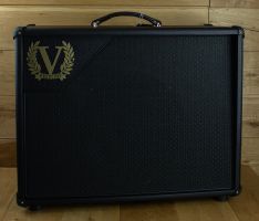 Victory Sheriff 112 Cab