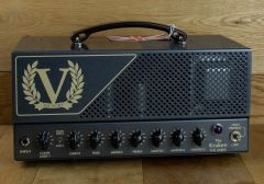Victory VX The Kraken MKII Lunchbox Head
