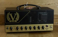 Victory Sheriff 25 Lunch Box Head