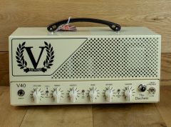 Victory The Duchess Lunchbox Head