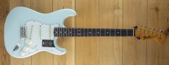 Fender American Vintage II 1965 Strat Sonic Blue V2553715
