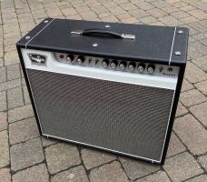 Tone King Royalist MKIII 40W Two-Channel All-Tube 112 Combo ~ Secondhand