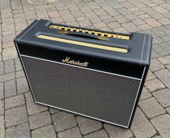 Marshall 1962 Bluesbreaker Reissue Amplifier Combo ~ Secondhand