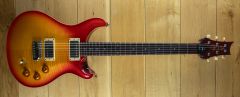 PRS DGT Moons Dark Cherry Sunburst 2010 ~ Secondhand