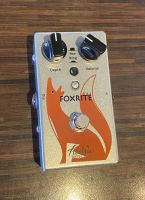Fredric Effects Foxrite Fuzz ~ Secondhand