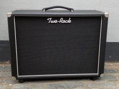 Two Rock 112 Cabinet Open Back Celestion G12-65 ~ Secondhand