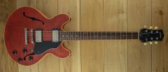 Collings I35 LC Faded Cherry, Aged Finish, ThroBak Pickups 2016 ~ Secondhand