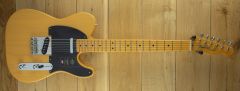 Fender  American Vintage II 1951 Tele Butterscotch Blonde ~ Secondhand