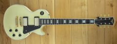 Maybach Lester Edelweiß 72 Custom Aged White 