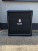 Orange Crush Bass 100 Combo ~ Secondhand