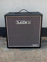 Sub Zero 1x12 Cabinet with Celestion V30 Speaker ~ Secondhand
