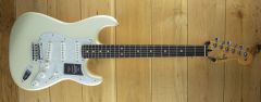 Fender Player II Modified Strat Olympic Pearl MX25015558