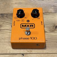 MXR Phase 100 - 1996 ~ Secondhand