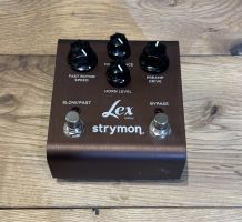 Strymon Lex Rotary Simulator ~ Secondhand