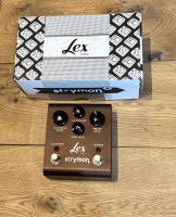 Strymon Lex V2 Rotary ~ Secondhand