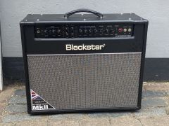 Blackstar HT Stage 60 112 MKII Combo ~ Secondhand