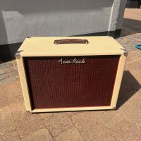 Two Rock 112 Cabinet Open Back Celestion G12-65 Blonde ~ Secondhand