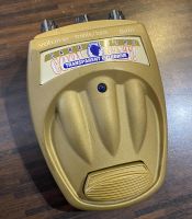 Danelectro Cool Cat Transparent Overdrive~ Secondhand