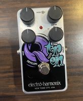 Electro Harmonix Q-tron ~Secondhand