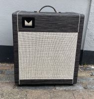 Morgan DAG15 Combo ~ Secondhand